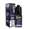 Pack of 10 Doozy Vape 10ML Nic Salt - VapingSupplier