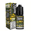 Pack of 10 Doozy Vape 10ML Nic Salt - VapingSupplier