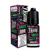 Pack of 10 Doozy Vape 10ML Nic Salt - VapingSupplier