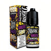 Pack of 10 Doozy Vape 10ML Nic Salt - VapingSupplier