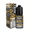 Pack of 10 Doozy Vape 10ML Nic Salt - VapingSupplier