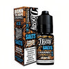 Pack of 10 Doozy Vape 10ML Nic Salt - VapingSupplier