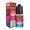 Pack of 10 Doozy Vape Tropix 10ML Nic Salt - VapingSupplier