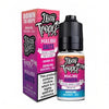 Pack of 10 Doozy Vape Tropix 10ML Nic Salt - VapingSupplier