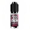 Pack of 10 Double Drip 10ML Nic Salt - VapingSupplier