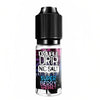 Pack of 10 Double Drip 10ML Nic Salt - VapingSupplier