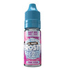 Pack of 10 Dr Frost Frosty Fizz 10ML Nic Salt - VapingSupplier