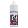 Pack of 10 Dr Frost Ice 10ML Nic Salt - VapingSupplier