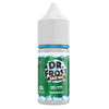 Pack of 10 Dr Frost Ice 10ML Nic Salt - VapingSupplier