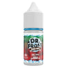Pack of 10 Dr Frost Ice 10ML Nic Salt - VapingSupplier