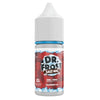 Pack of 10 Dr Frost Ice 10ML Nic Salt - VapingSupplier