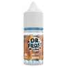 Pack of 10 Dr Frost Ice 10ML Nic Salt - VapingSupplier