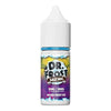 Pack of 10 Dr Frost Ice 10ML Nic Salt - VapingSupplier