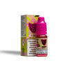 Pack of 10 Dr Vapes The Pink Series 50/50 10ML Nic Salt - VapingSupplier