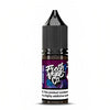 Pack of 10 Fresh Vape Co 10ML Nic Salt - VapingSupplier