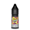 Pack of 10 Frooti Tooti 10ML Nic Salt - VapingSupplier