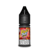 Pack of 10 Frooti Tooti 10ML Nic Salt - VapingSupplier