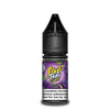 Pack of 10 Frooti Tooti 10ML Nic Salt - VapingSupplier