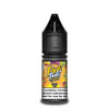 Pack of 10 Frooti Tooti 10ML Nic Salt - VapingSupplier