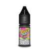 Pack of 10 Frooti Tooti 10ML Nic Salt - VapingSupplier