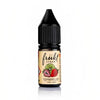 Pack of 10 Frukt Cyder 10ML Nic Salt - VapingSupplier