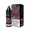 Pack of 10 Frumist Dessert 10ML Nic Salt - VapingSupplier