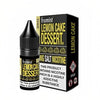 Pack of 10 Frumist Dessert 10ML Nic Salt - VapingSupplier