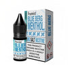 Pack of 10 Frumist Menthol 10ML Nic Salt - VapingSupplier