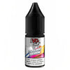 Pack of 10 IVG Crushed 10ML Nic Salt - VapingSupplier