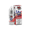 Pack of 10 IVG Salts 10ml IVG Bar Favourites - VapingSupplier