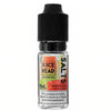 Pack of 10 Juice Head 10ML Nic Salt - VapingSupplier