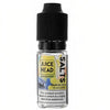 Pack of 10 Juice Head 10ML Nic Salt - VapingSupplier
