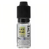 Pack of 10 Juice Head Freeze 10ML Nic Salt - VapingSupplier