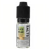 Pack of 10 Juice Head Freeze 10ML Nic Salt - VapingSupplier