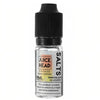 Pack of 10 Juice Head Freeze 10ML Nic Salt - VapingSupplier