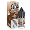 Pack of 10 Moreish Puff Brewed 10ml Nic Salt - VapingSupplier
