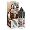 Pack of 10 Moreish Puff Brewed 10ml Nic Salt - VapingSupplier