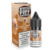 Pack of 10 Moreish Puff Brewed 10ml Nic Salt - VapingSupplier