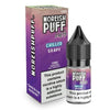 Pack of 10 Moreish Puff Original 10ml Nic Salt - VapingSupplier