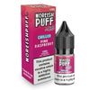 Pack of 10 Moreish Puff Original 10ml Nic Salt - VapingSupplier