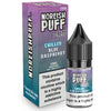 Pack of 10 Moreish Puff Original 10ml Nic Salt - VapingSupplier