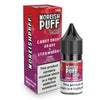 Pack of 10 Moreish Puff Original 10ml Nic Salt - VapingSupplier
