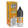 Pack of 10 Moreish Puff Original 10ml Nic Salt - VapingSupplier