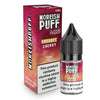 Pack of 10 Moreish Puff Original 10ml Nic Salt - VapingSupplier