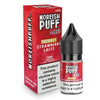 Pack of 10 Moreish Puff Original 10ml Nic Salt - VapingSupplier