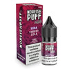 Pack of 10 Moreish Puff Original 10ml Nic Salt - VapingSupplier