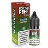 Pack of 10 Moreish Puff Original 10ml Nic Salt - VapingSupplier