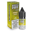 Pack of 10 Moreish Puff Original 10ml Nic Salt - VapingSupplier