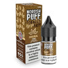Pack of 10 Moreish Puff Tobacco 10ml Nic Salt - VapingSupplier