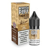 Pack of 10 Moreish Puff Tobacco 10ml Nic Salt - VapingSupplier